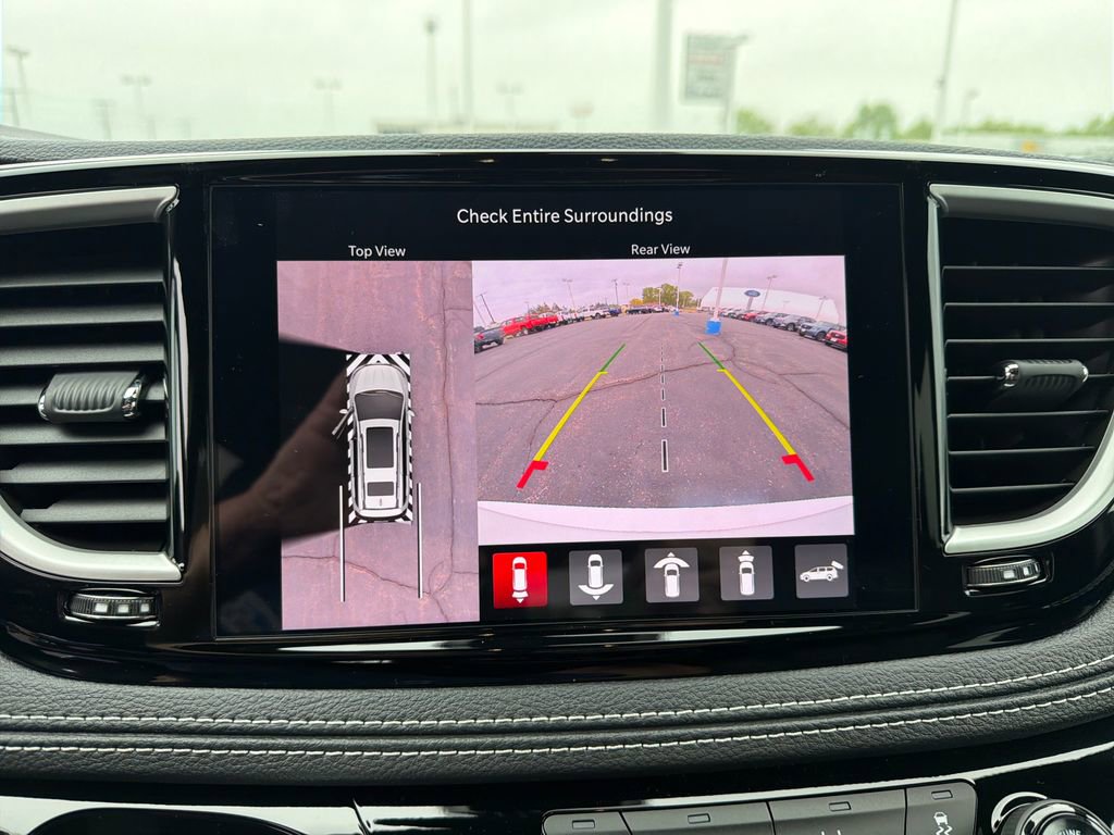 New 2026 Chrysler Pacifica Select w/ S Appearance Package AWD/4WD image 20