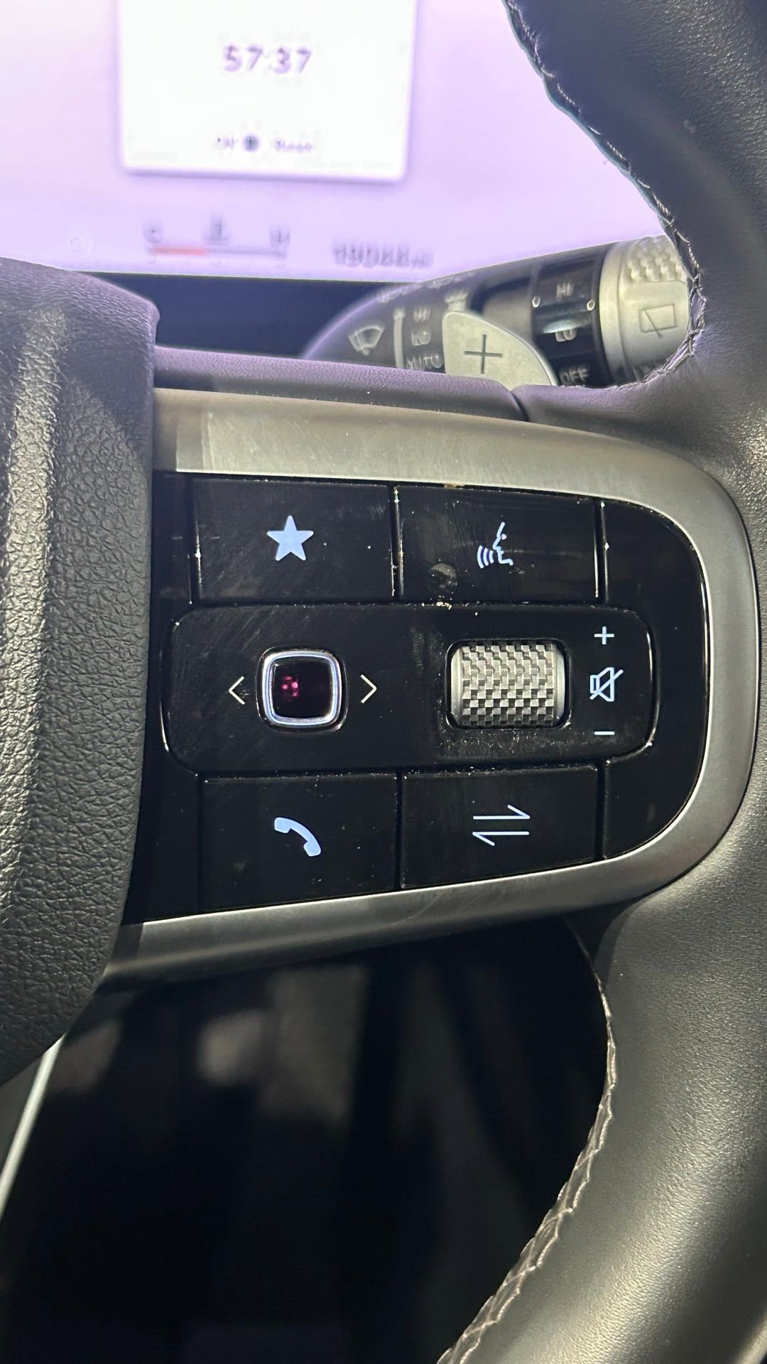 Used 2025 Genesis GV80 2.5T Standard image 68