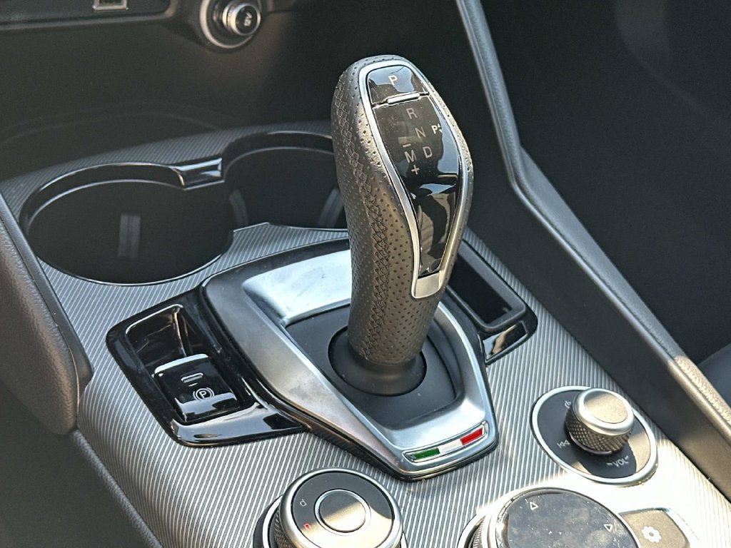 New 2026 Alfa Romeo Giulia AWD w/ Driving Assist Package image 26