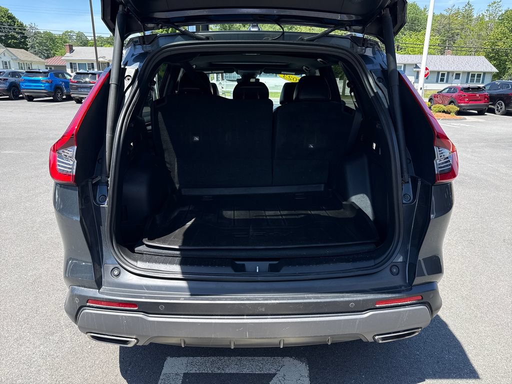 Used 2023 Honda CR-V Sport Touring image 21