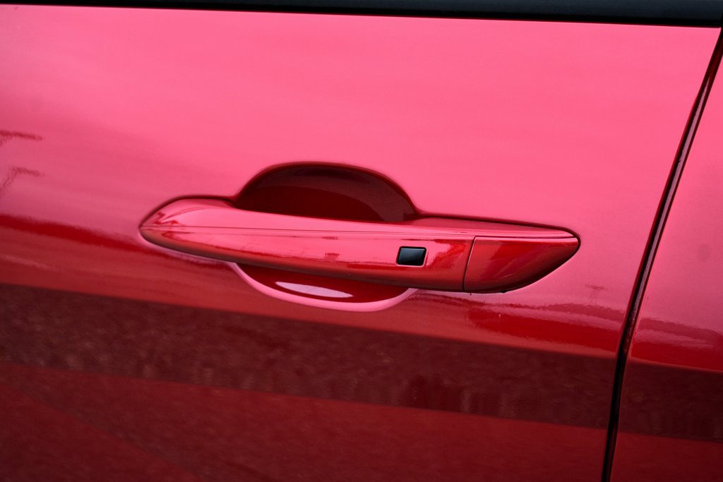 New 2025 Hyundai Elantra Sport image 10