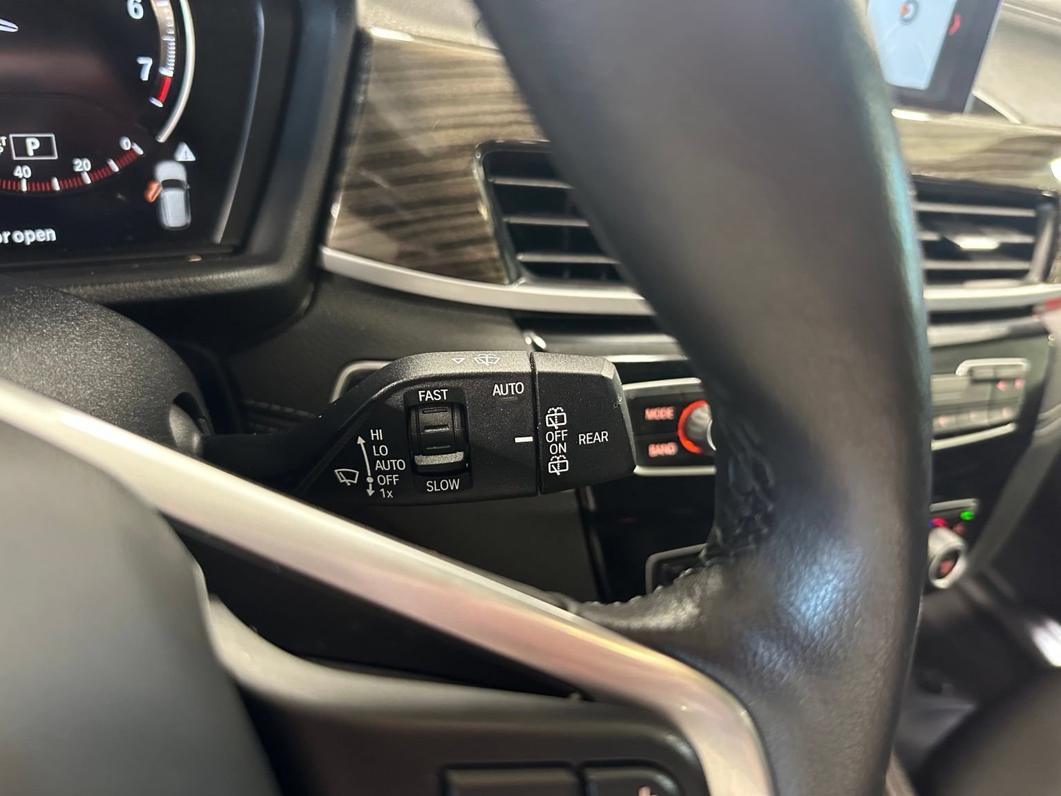 Used 2022 BMW X1 sDrive28i w/ Convenience Package FWD image 20