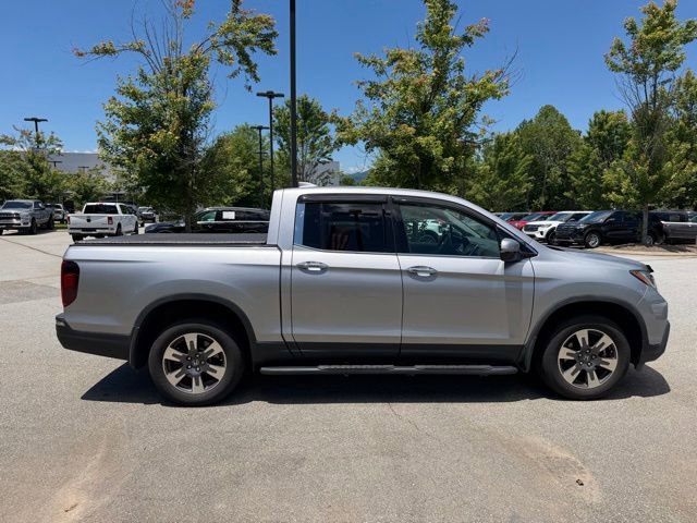 Used 2019 Honda Ridgeline RTL-E image 6