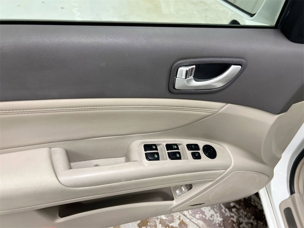 Used 2008 Hyundai Sonata SE image 20