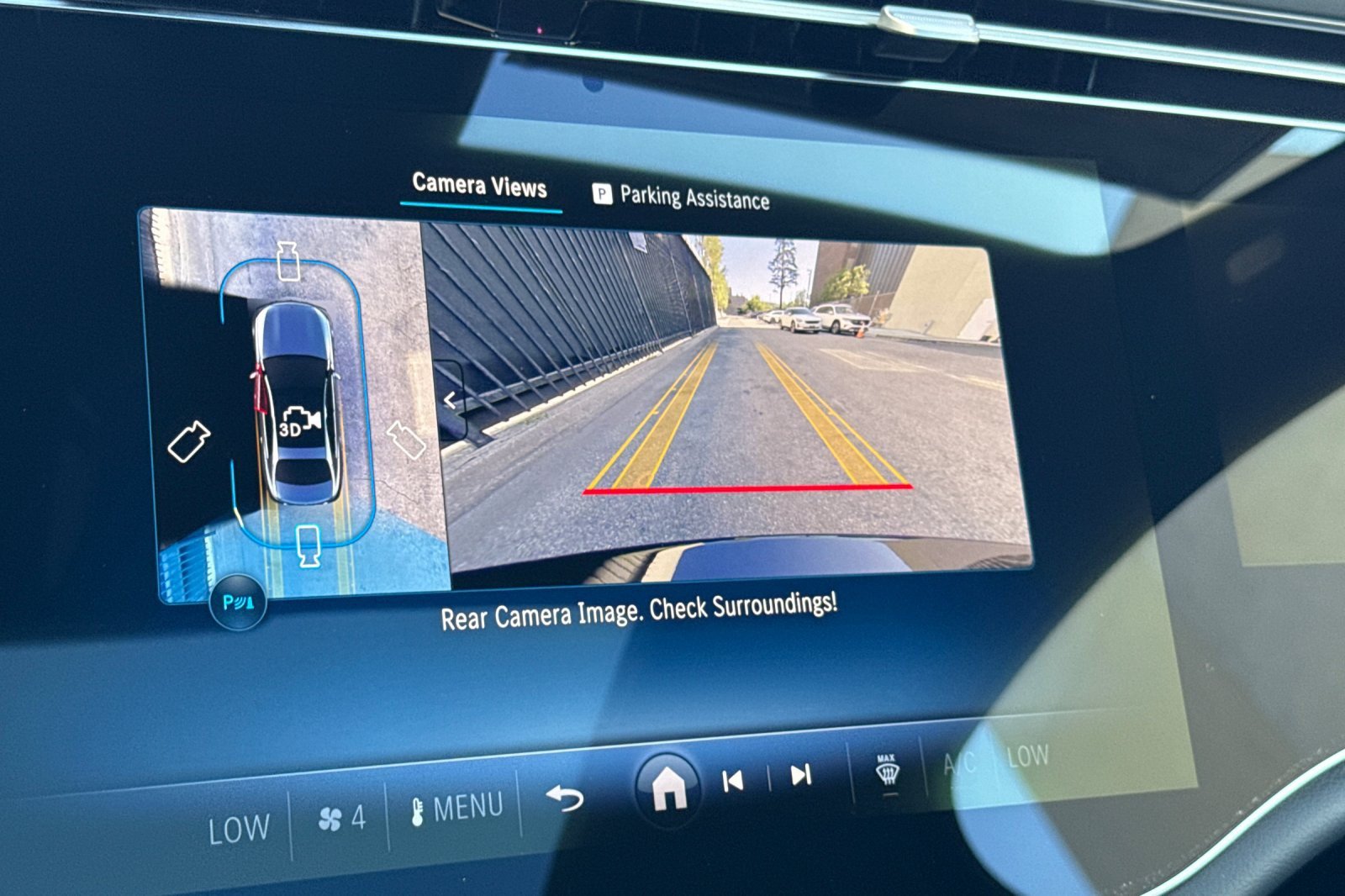 New 2026 Mercedes-Benz E 53 AMG e 4MATIC Sedan image 18