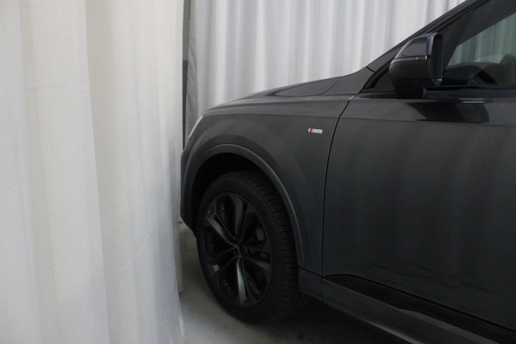 New 2026 Audi Q7 Premium Plus AWD/4WD image 29