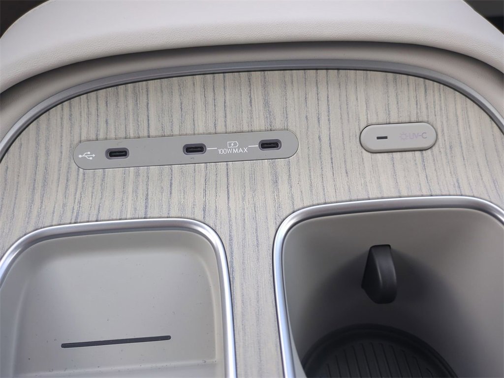 New 2026 Hyundai Palisade Calligraphy image 29