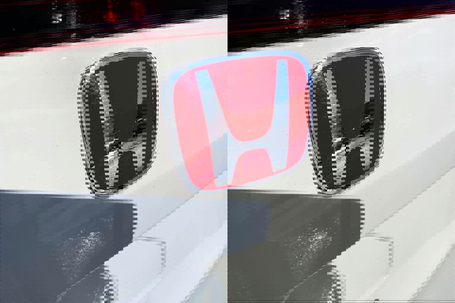 Used 2024 Honda Civic Type R image 9