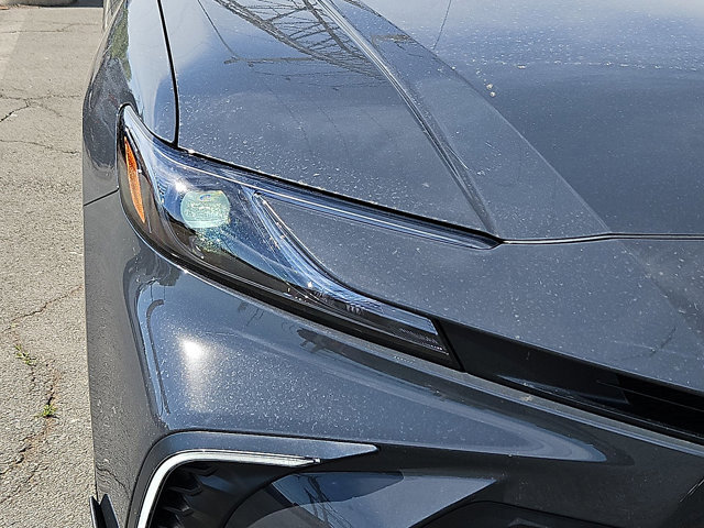 Used 2026 Toyota Camry SE w/ Multimedia Upgrade Package AWD/4WD image 35