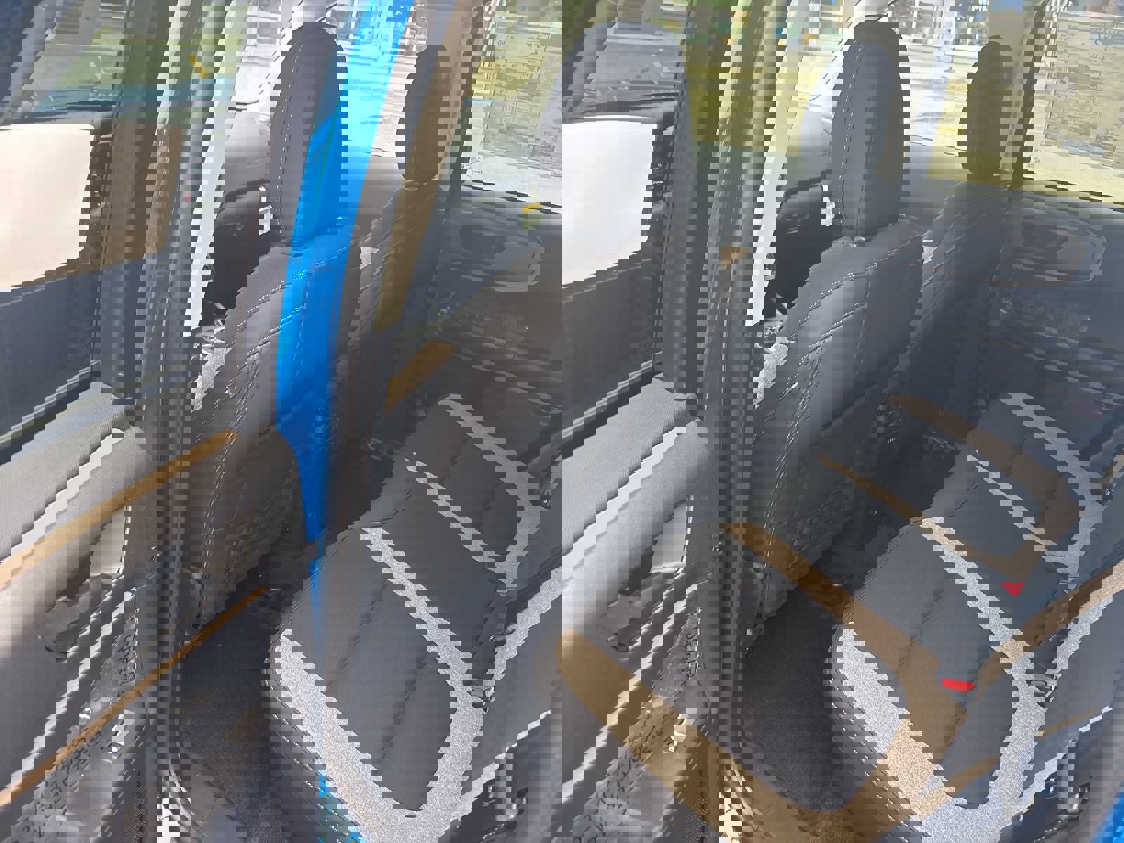 New 2025 Ford Bronco Sport Big Bend w/ Convenience Package image 27