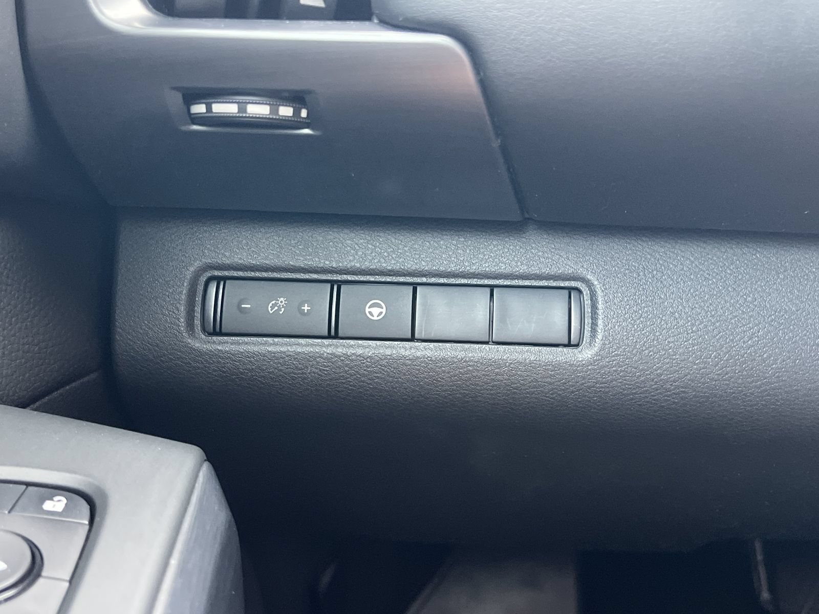 Certified 2023 Nissan Pathfinder Rock Creek AWD/4WD image 13