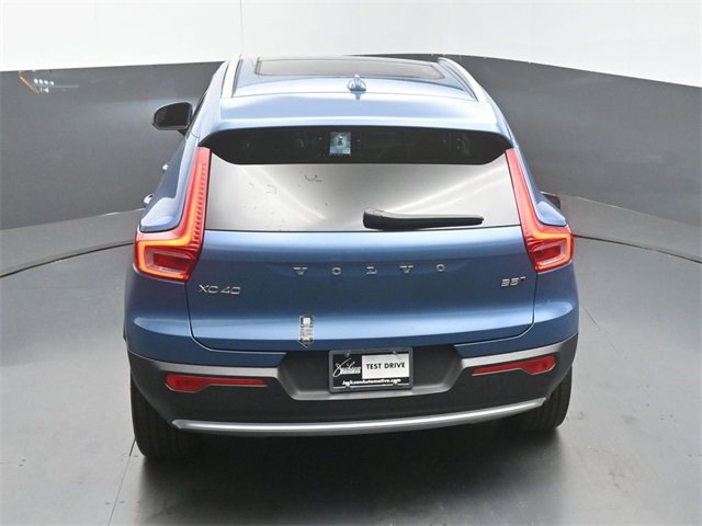Used 2024 Volvo XC40 B5 Plus w/ Protection Package Premier image 47