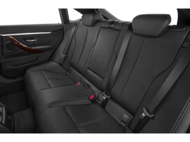 Used 2018 BMW 430i Gran Coupe image 14