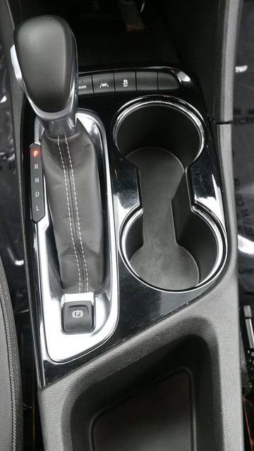 Used 2025 Buick Encore GX Preferred image 25