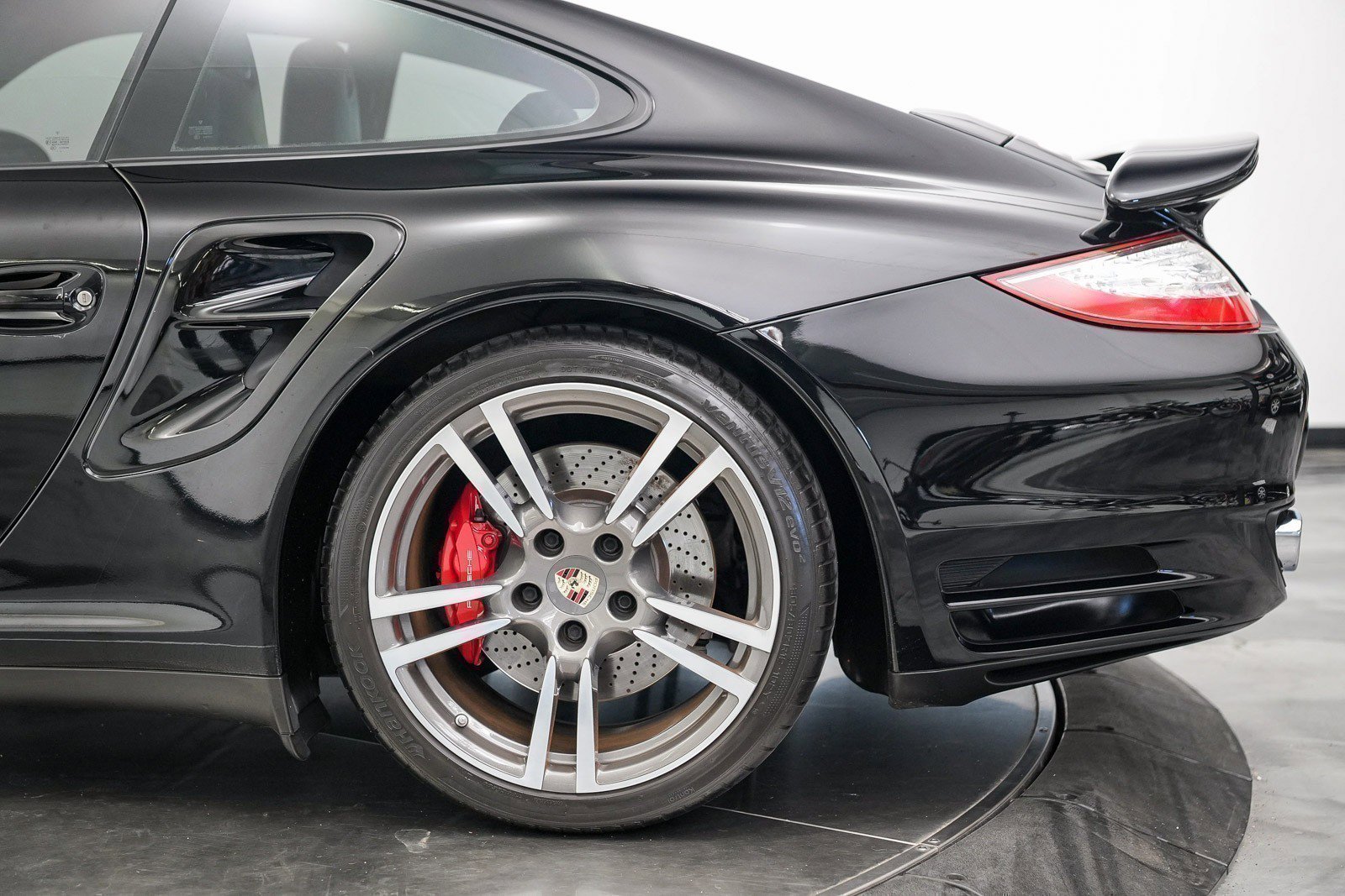 Used 2013 Porsche 911 911 Turbo image 15