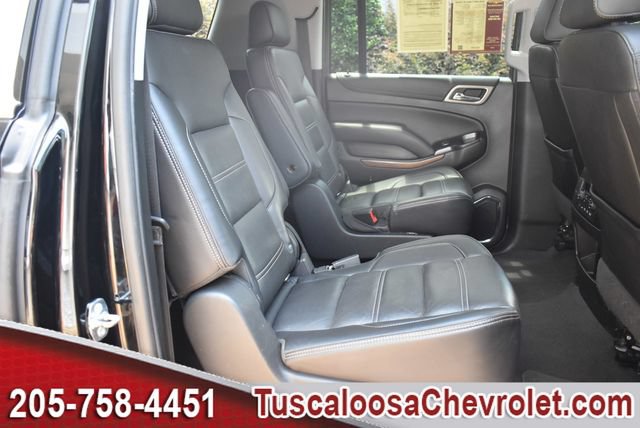 Certified 2020 GMC Yukon XL Denali w/ Denali Premium Package AWD/4WD image 29