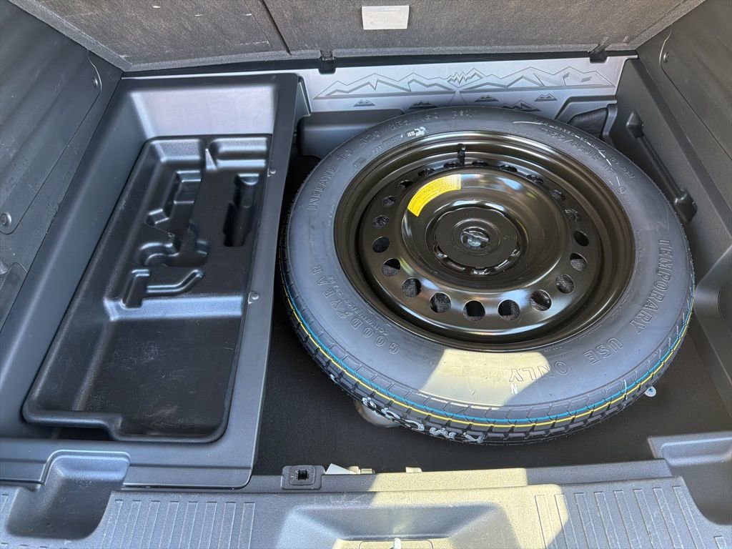 Used 2026 Honda Passport TrailSport Elite image 28