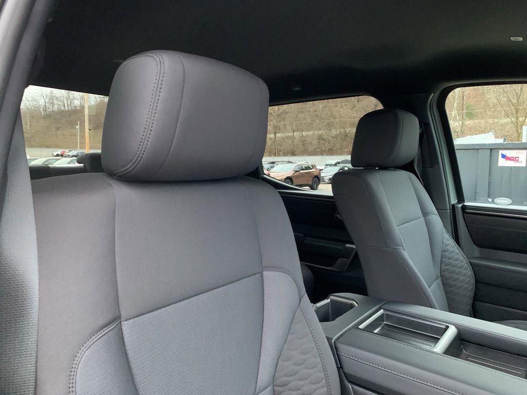 New 2026 Toyota Tundra SR5 image 18