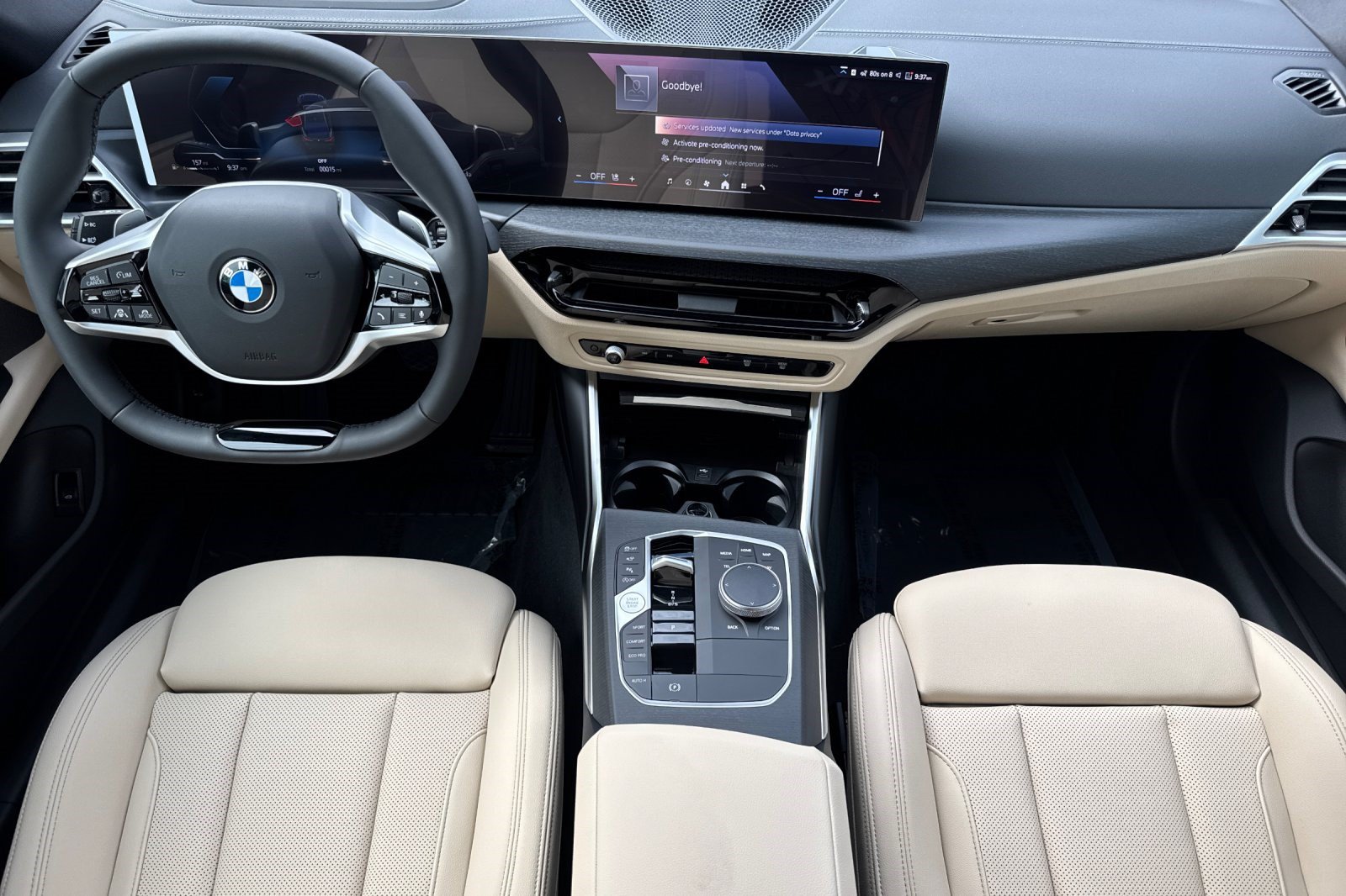 New 2026 BMW 430i w/ Premium Package RWD image 11