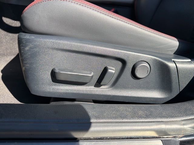 Used 2020 Lexus IS 300 w/ Accessory Package 2 image 10