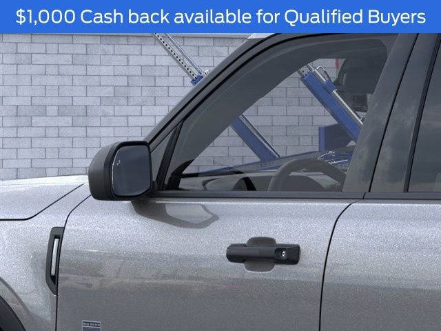 New 2025 Ford Bronco Sport Big Bend image 51