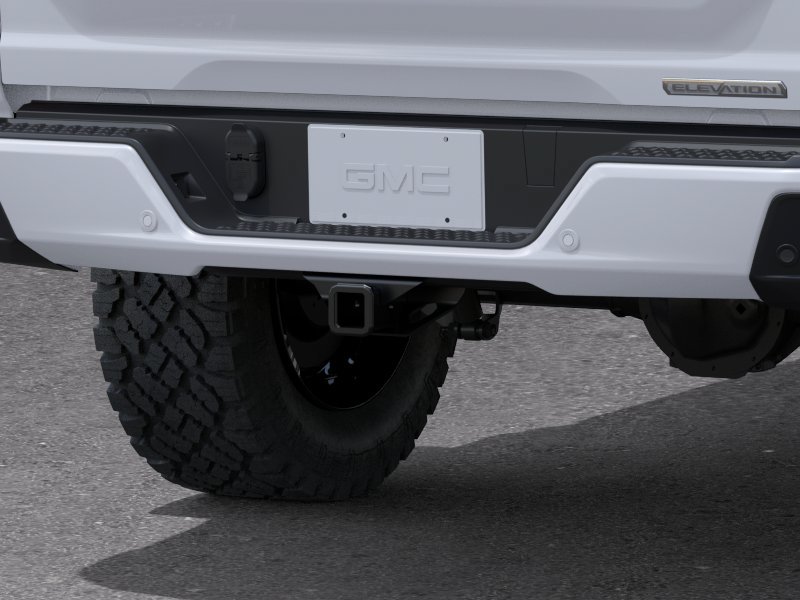 New 2026 GMC Canyon Elevation w/ Convenience Package RWD image 16