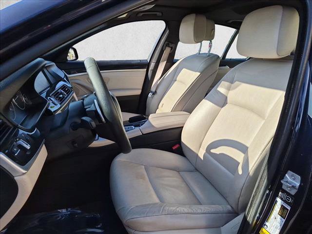 Used 2013 BMW 528i Sedan RWD image 16