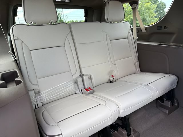 New 2026 GMC Yukon XL Denali w/ Denali Reserve Package AWD/4WD image 23