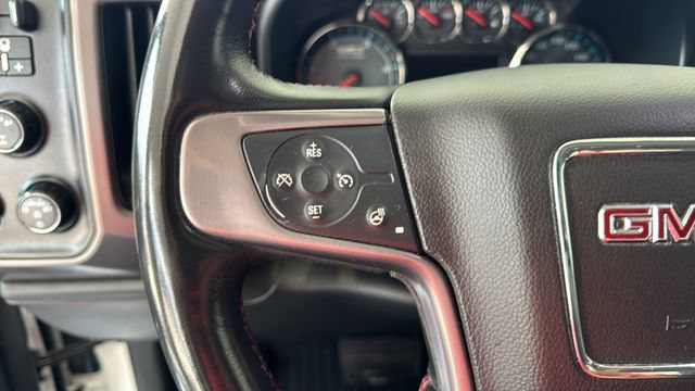 Used 2019 GMC Sierra 2500 SLT w/ All Terrain HD Package AWD/4WD image 13