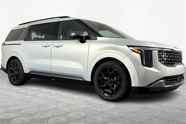 New 2026 Kia Carnival SX image 3