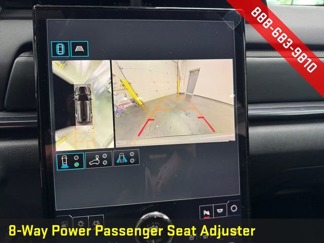 New 2026 GMC Terrain AT4 w/ Convenience Package III image 15