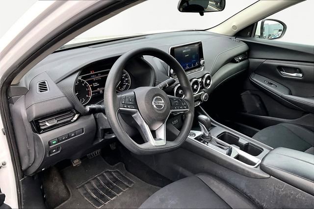 Used 2023 Nissan Sentra SV image 12