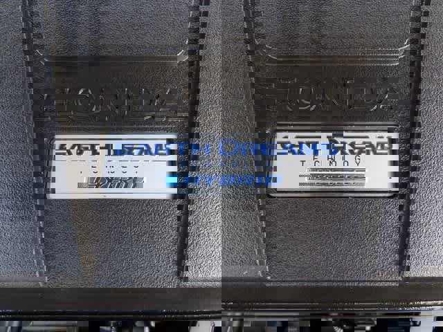 Certified 2020 Honda CR-V EX image 12