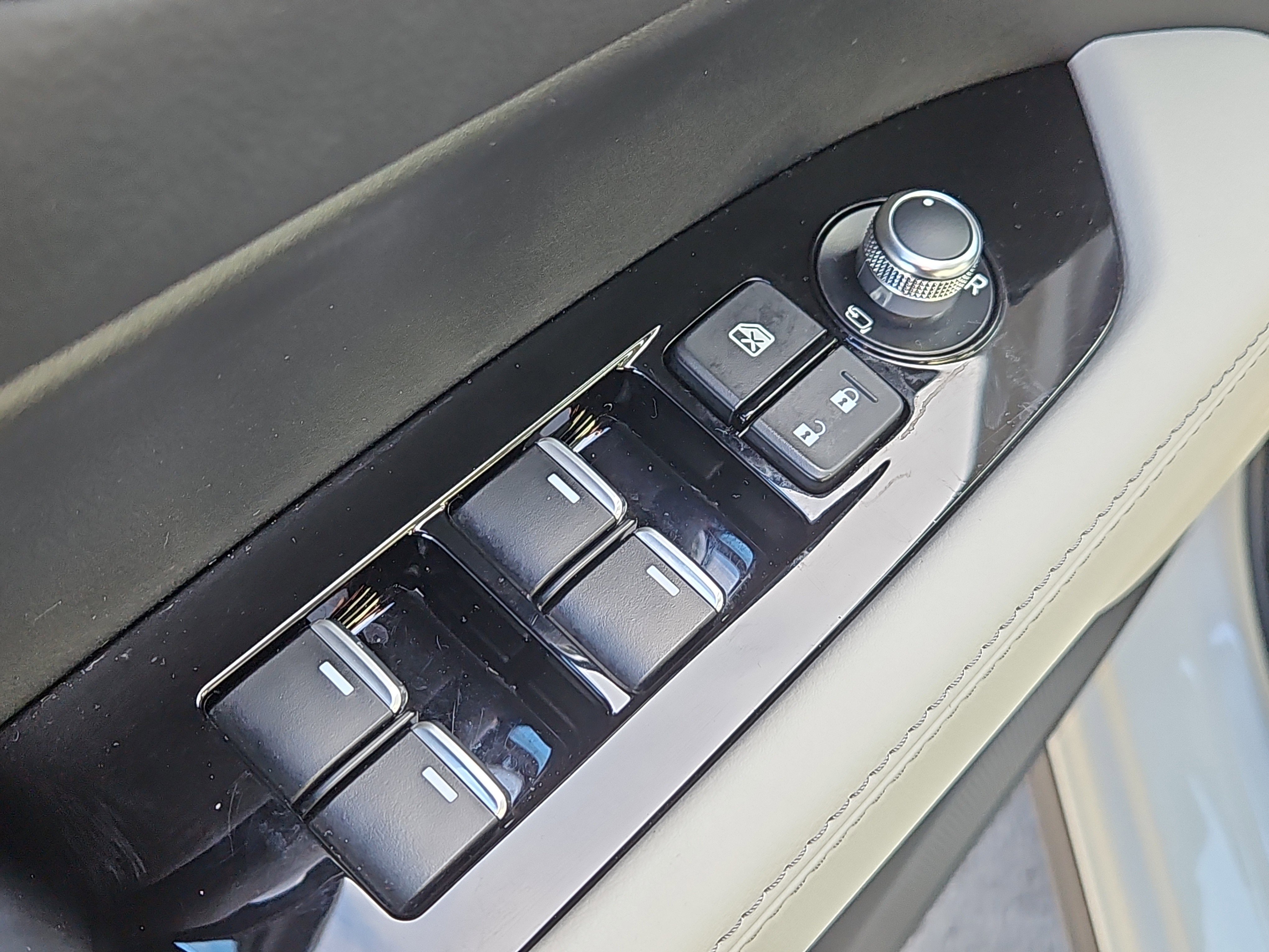 Certified 2025 MAZDA CX-5 AWD 2.5 S w/ Premium Plus Pkg image 21