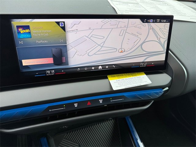 New 2026 BMW X3 xDrive30 w/ Premium Package image 23