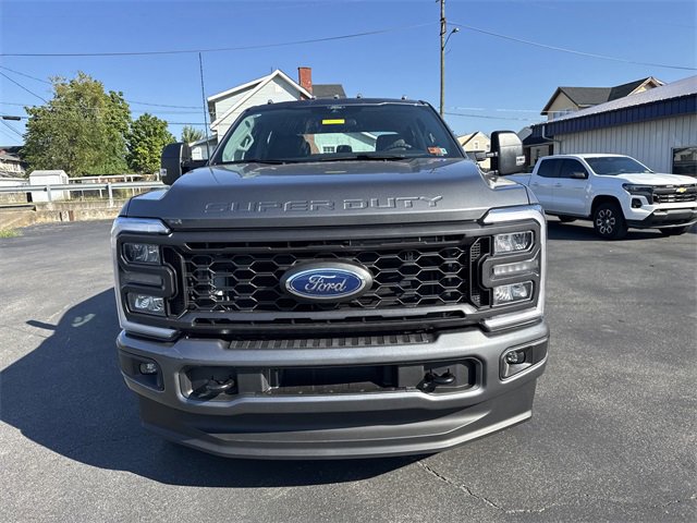 New 2026 Ford F250 XL w/ STX Appearance Package image 12
