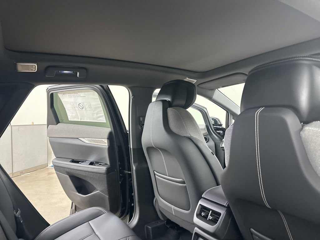 New 2026 Cadillac Optiq Sport 1 AWD/4WD image 19