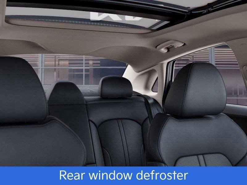 Used 2025 Kia K5 EX image 31