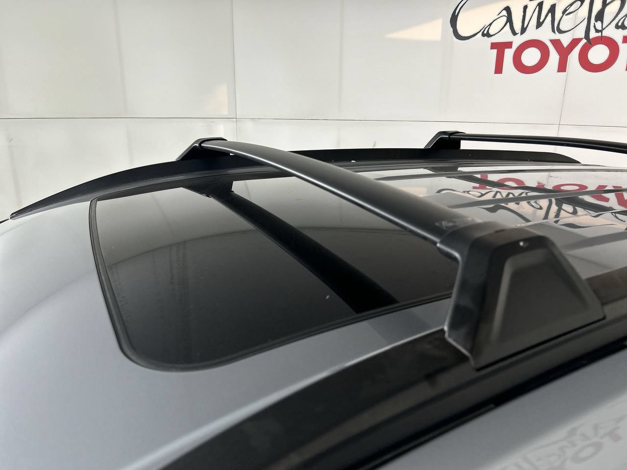Used 2024 Toyota Corolla Cross XLE w/ Convenience Package FWD image 11