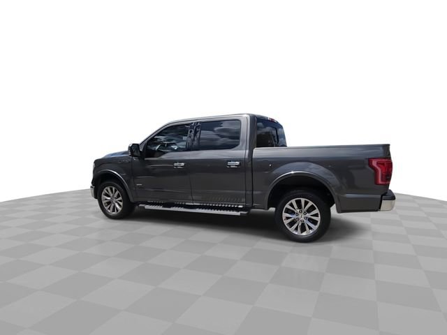 Used 2016 Ford F150 Lariat image 6