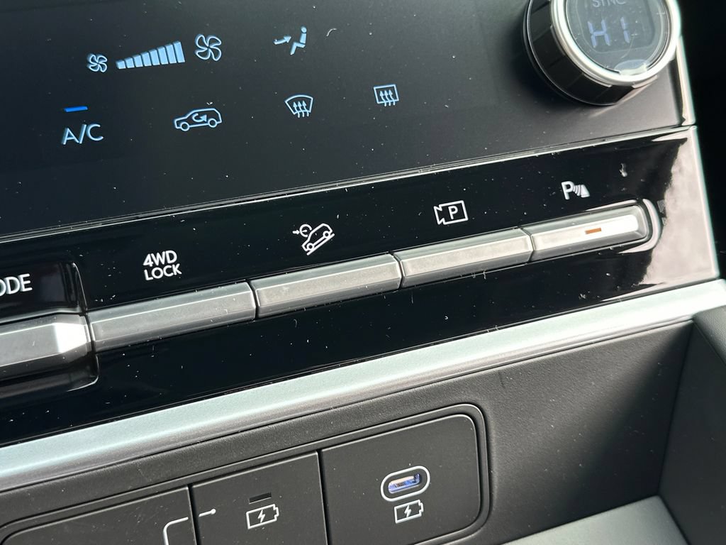 New 2026 Hyundai Santa Fe SE AWD/4WD image 29