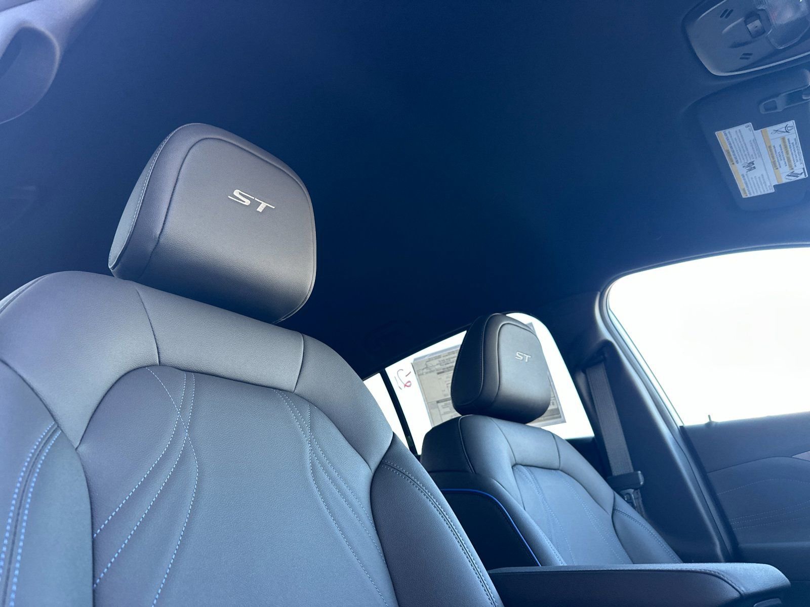 New 2026 Buick Envista Sport Touring w/ Convenience I Package FWD image 17