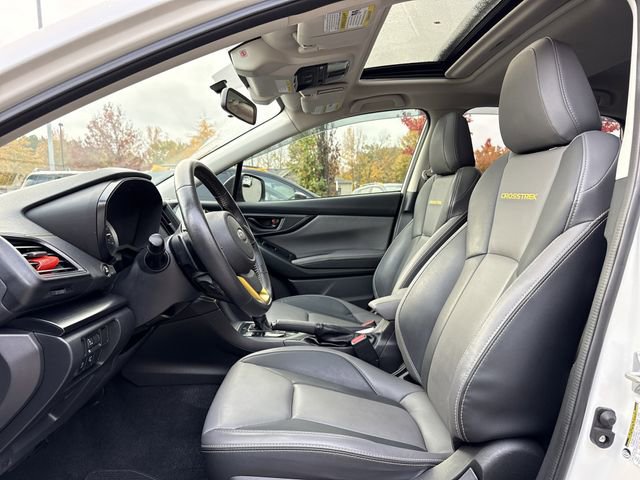 Used 2023 Subaru Crosstrek 2.5i Sport image 16