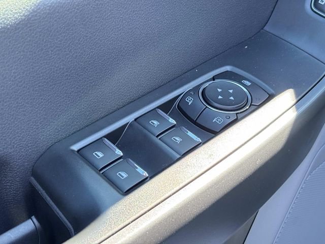 New 2026 Ford F350 XL w/ STX Appearance Package image 19