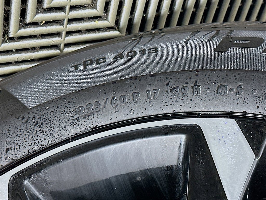 Used 2023 Chevrolet TrailBlazer LT w/ Convenience Package image 32