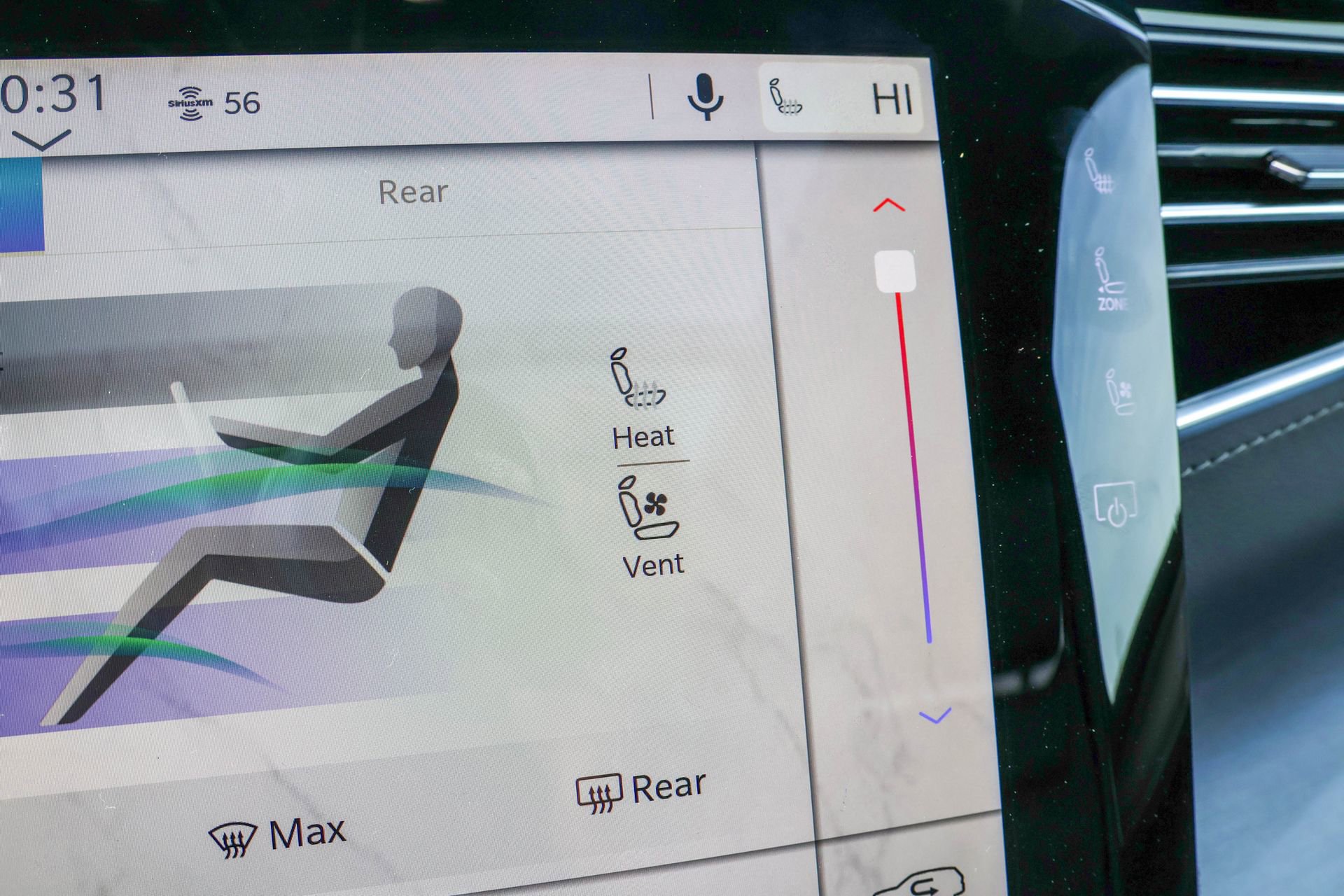 New 2026 Jeep Grand Wagoneer Limited image 23