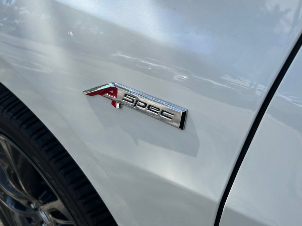 Used 2019 Acura RDX A-Spec FWD image 28