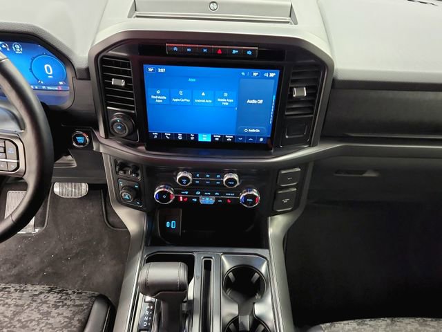 Used 2024 Ford F150 Tremor w/ Tow/Haul Package image 28