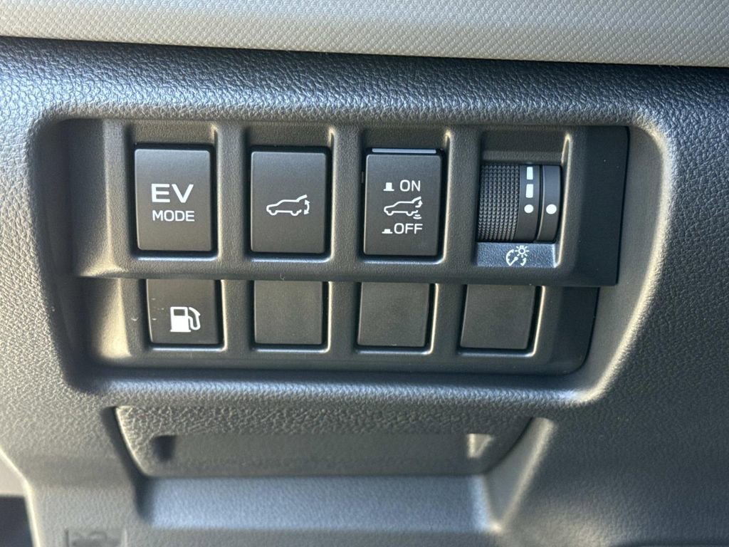 New 2025 Subaru Forester Sport image 40