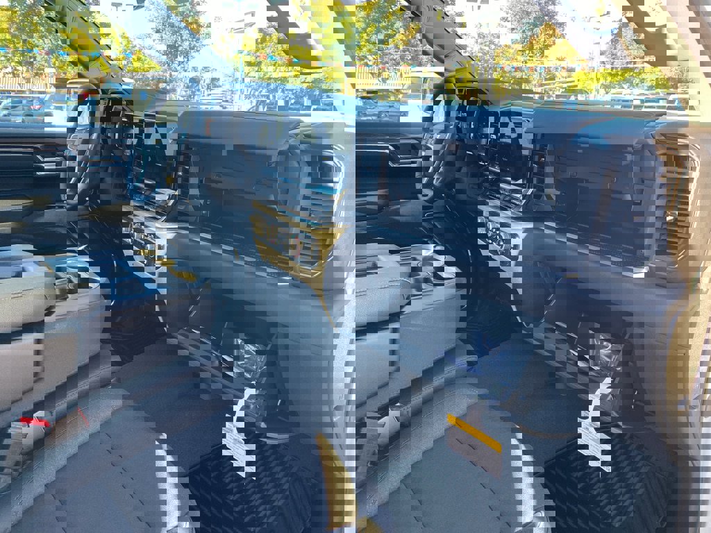 New 2026 Chevrolet Silverado 1500 LT image 22